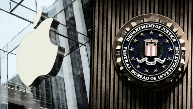 La batalla de Apple con el FBI