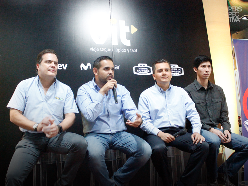 Foto: Fernanda Ixquiac Serrano | PERSPECTIVA