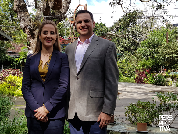 Fotografía: Fernanda Serrano - PERSPECTIVA 