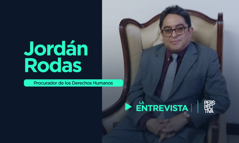 “La gente gritaba: Jordán, amigo, el pueblo está contigo”