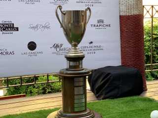 Copa República Argentina