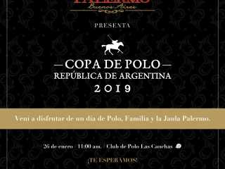 Invitacion torneo