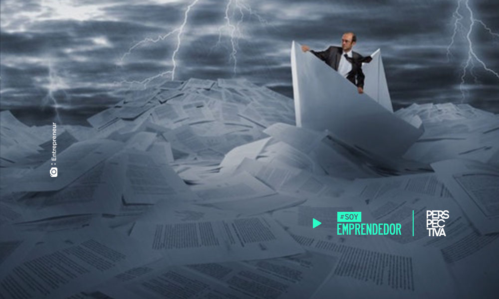 emprendedor