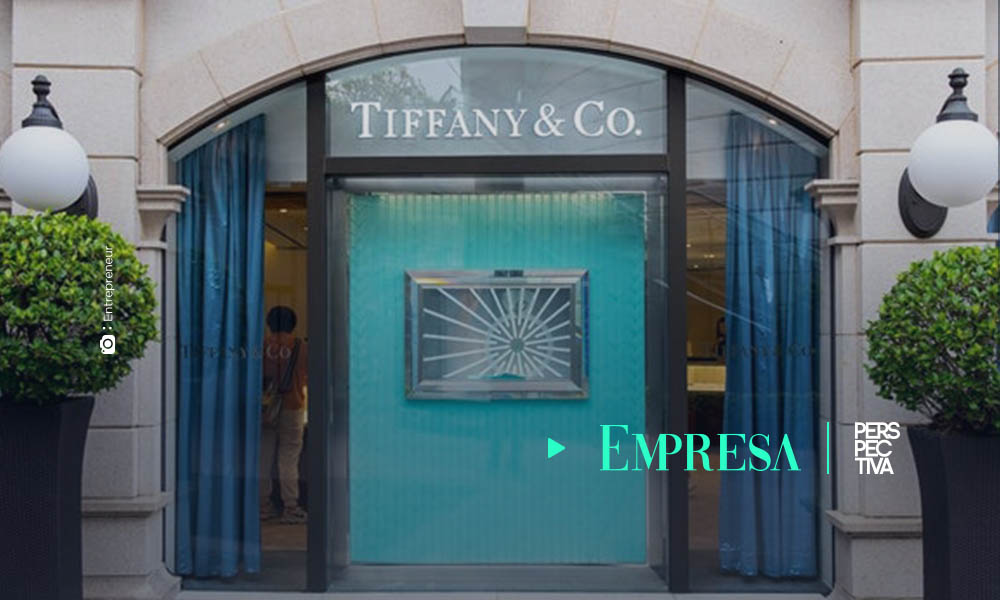 Lv hotsell compra tiffany