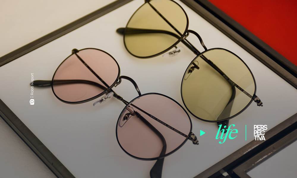 Lentes de sol 2019: estas son las tendencias