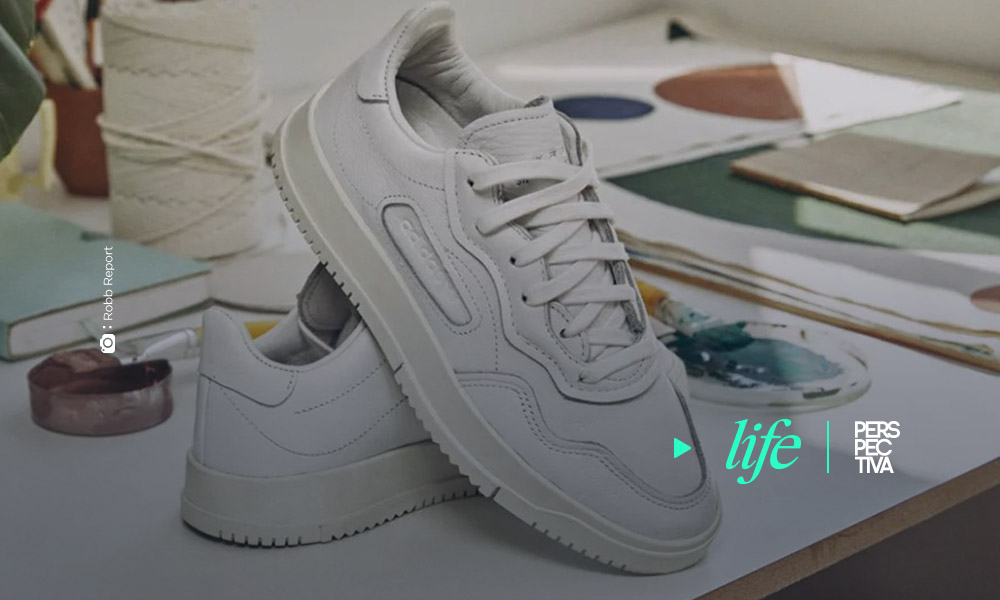 Ultima colección online de adidas