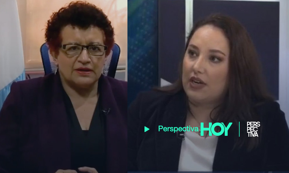 antejuicio contra ministra de salud