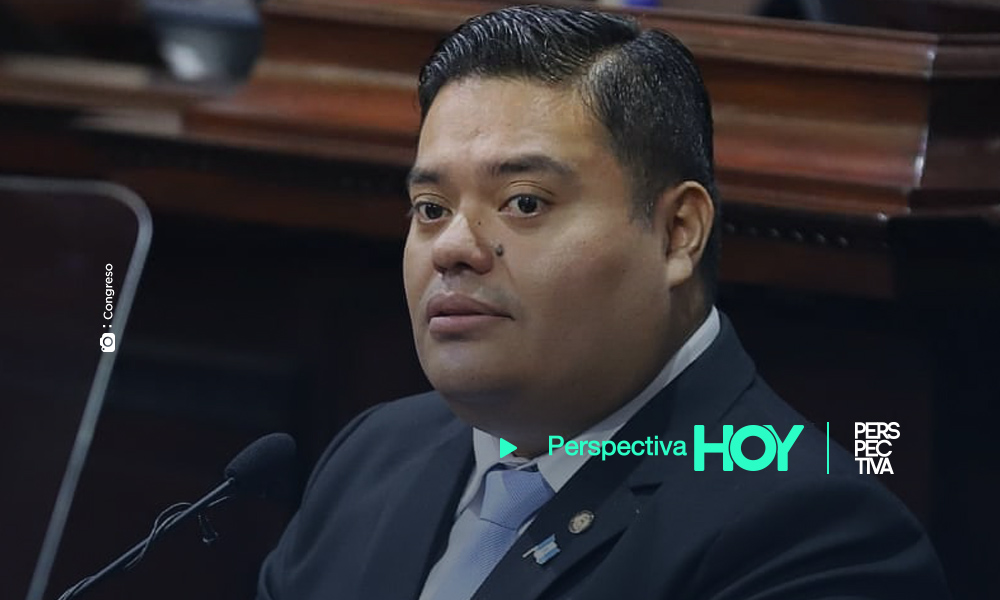 presidente de congreso