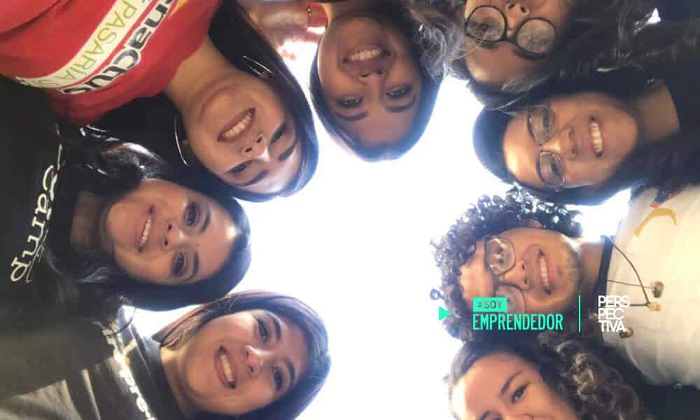 Enactus y la Universidad Mariano Gálvez