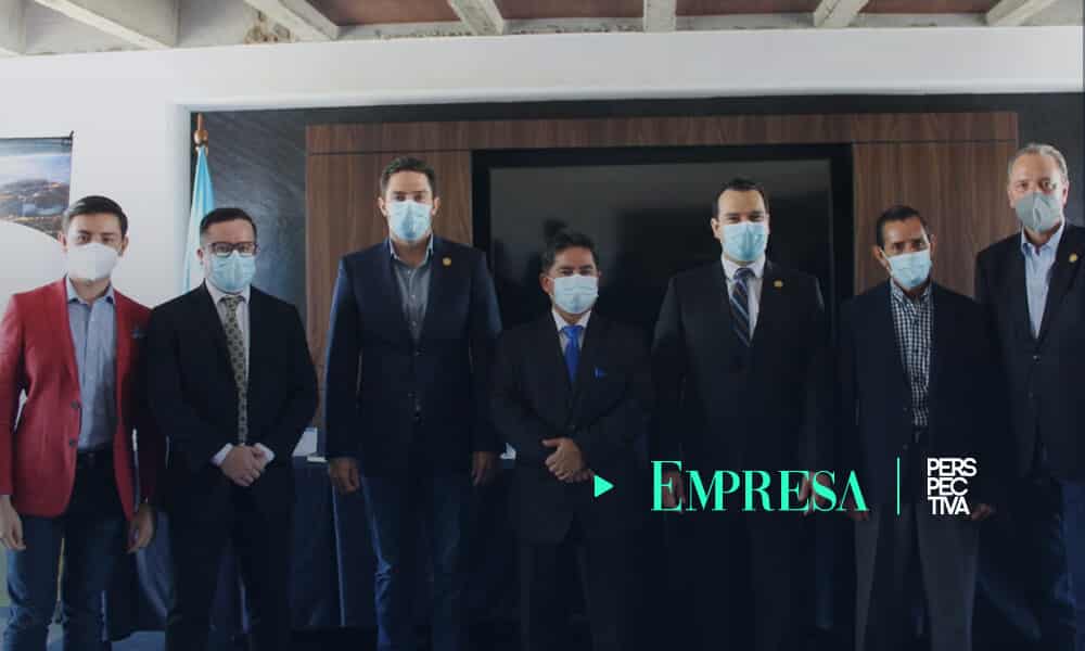 cig presenta comision de telecomunicaciones (1) Gremial de Industria de Telecomunicaciones