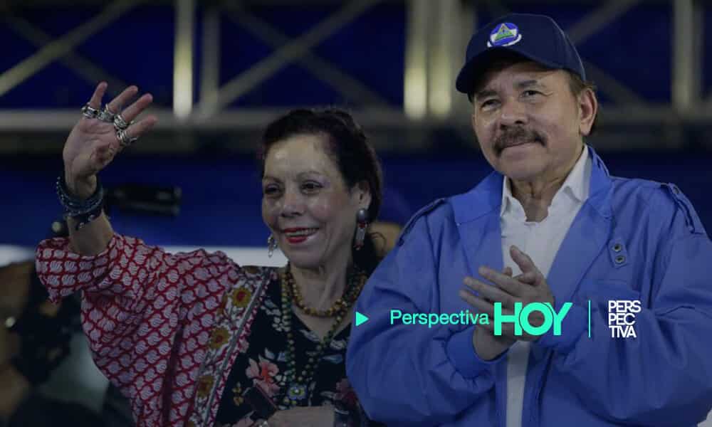 Ortega obtiene cerca del 75% de los votos en las elecciones en Nicaragua