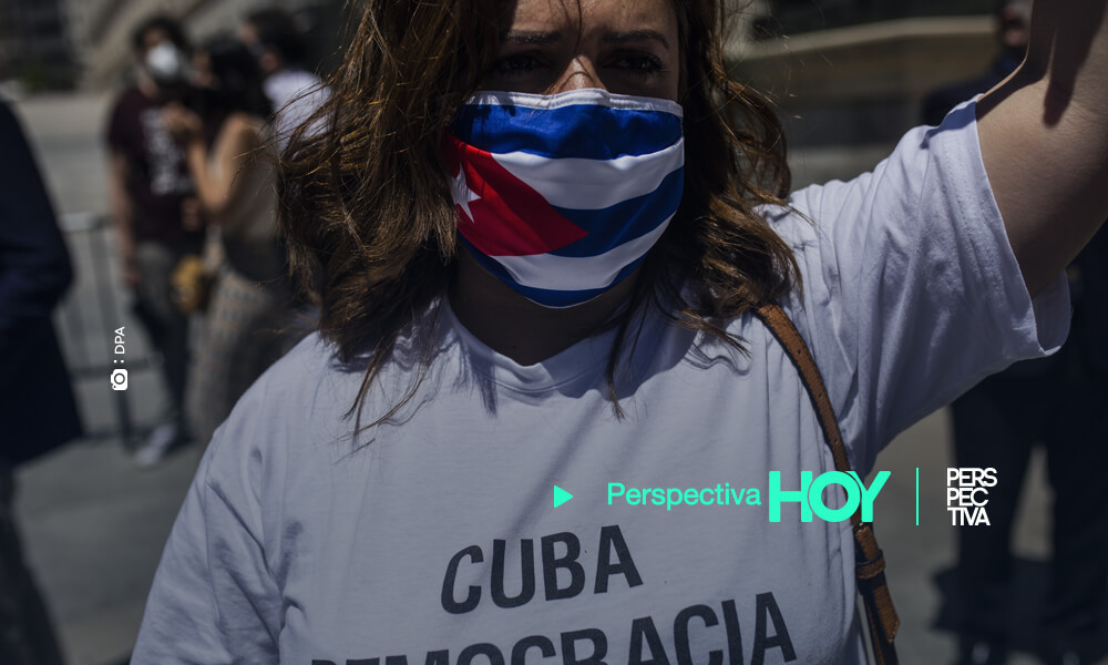 CIDH alerta "graves violaciones" de los Derechos Humanos en Cuba ...
