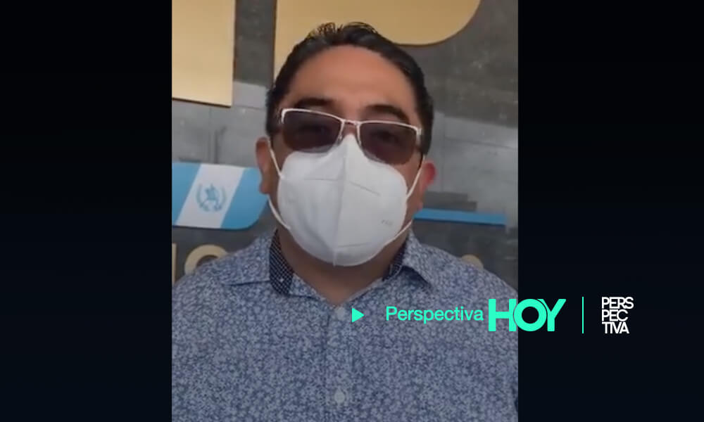 pdh presenta oficio a jefa de mp (1) PDH solicita a MP agilizar denuncias contra JD Congreso