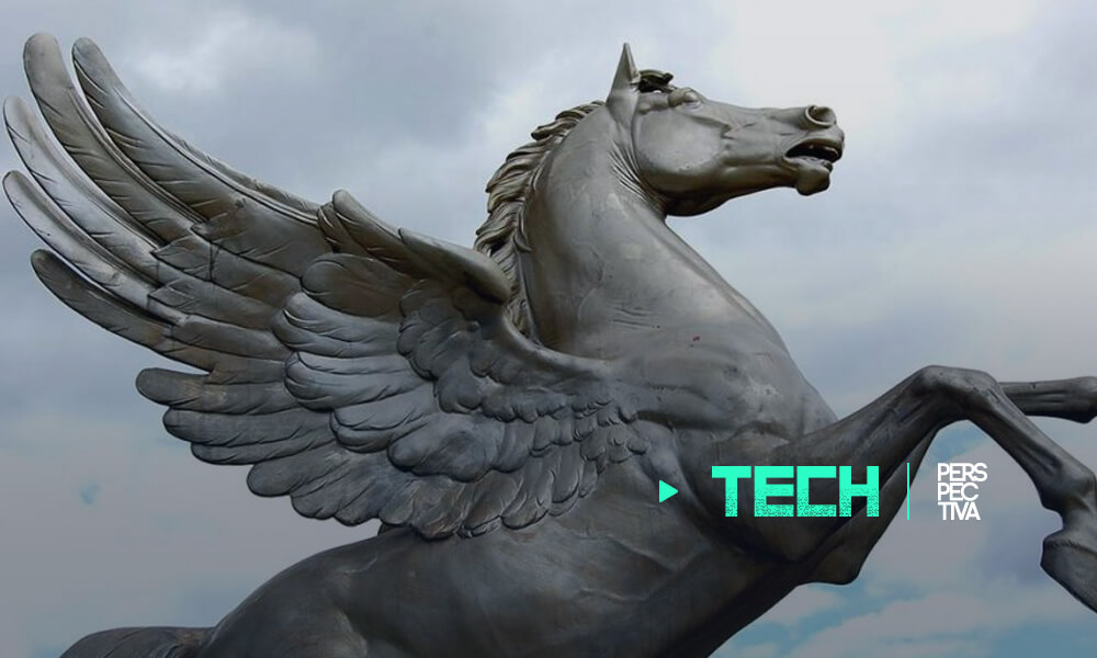 ¿Cómo actúa Pegasus, el software espía?