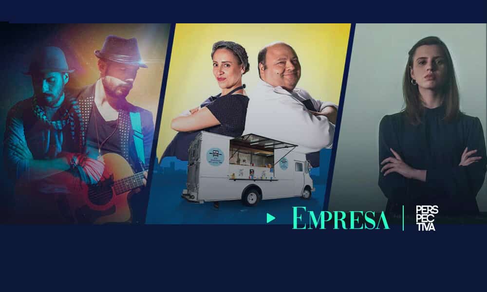 Banco Industrial presenta “Historia de Créditos Bi” Banco Industrial presenta “Historia de Créditos Bi”