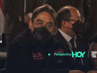 Rodas se pronuncia ante ampliación presupuestaria de Q20 millones para PDH
