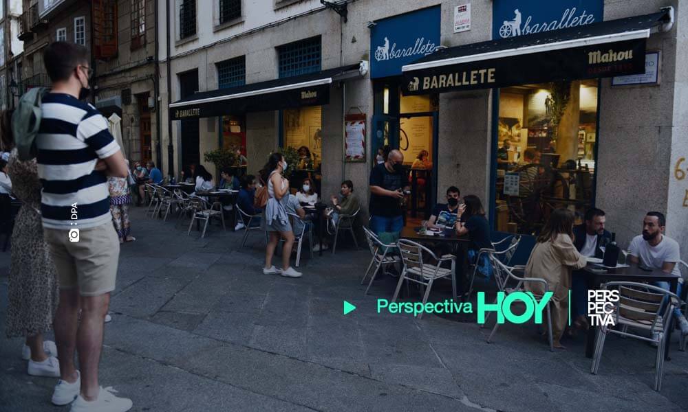 Sanidad notifica 2.746 nuevos casos de coronavirus, 44 muertes y la incidencia desciende a 69 casos