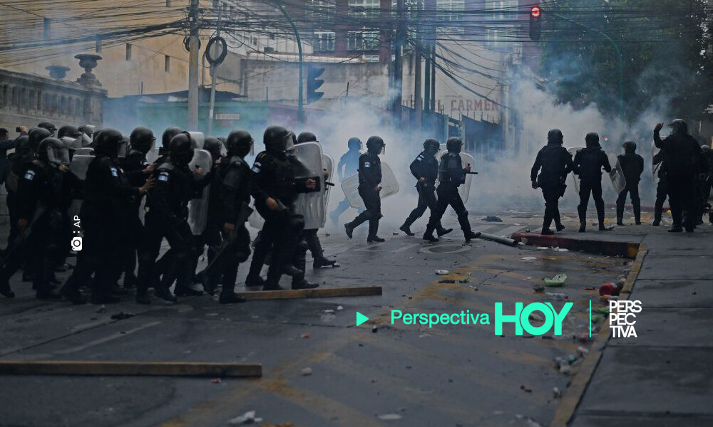 CIDH pide investigar agresiones a periodistas