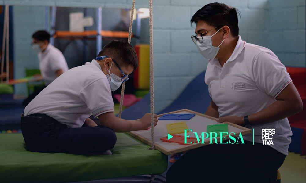 #ElAprendizajeNoSeDetiene con los Neuro Kits 2021