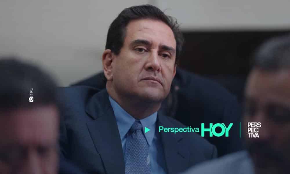 Gustavo Alejos es beneficiado con medidas