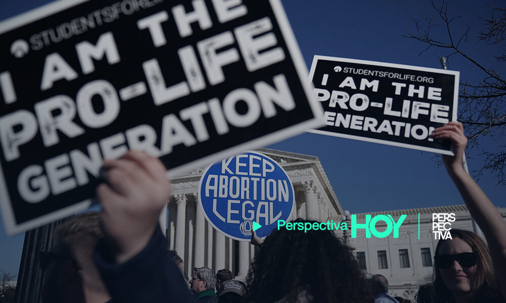 Tribunal Supremo de EE.UU. mantiene vigente la ley del aborto de Texas