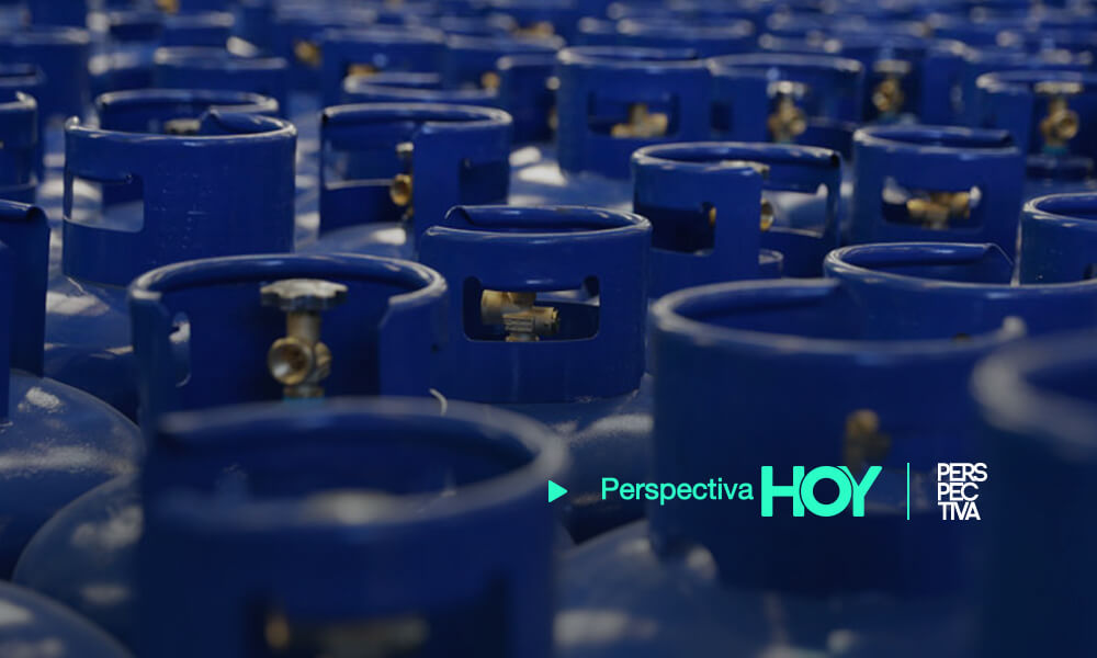 Ley para subsidio del gas propano fue aprobada