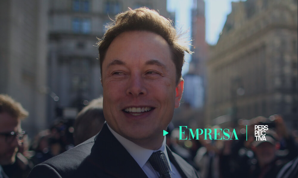 Elon Musk vende casi 5.000 millones de dólares en acciones de Tesla