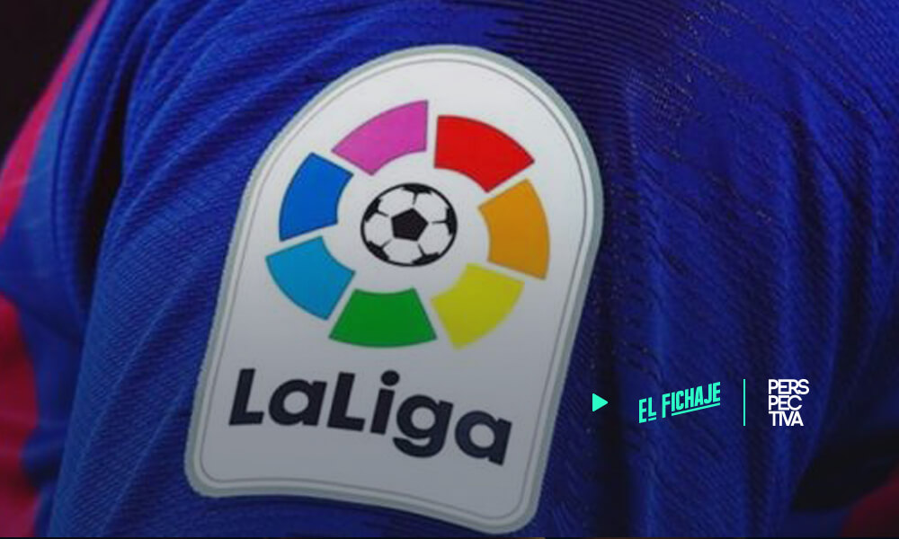 LaLiga renueva los derechos audiovisuales en México y Centroamérica por ocho temporadas con SKY Sports