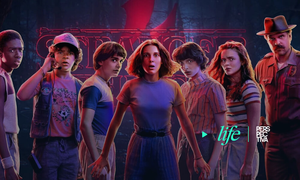 Todos los personajes que podrían morir en el vol.2 de 'Stranger Things 4