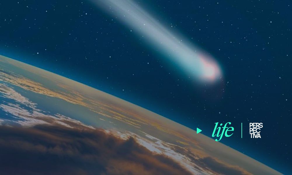 Cometa Leonard será visible en Latinoamérica