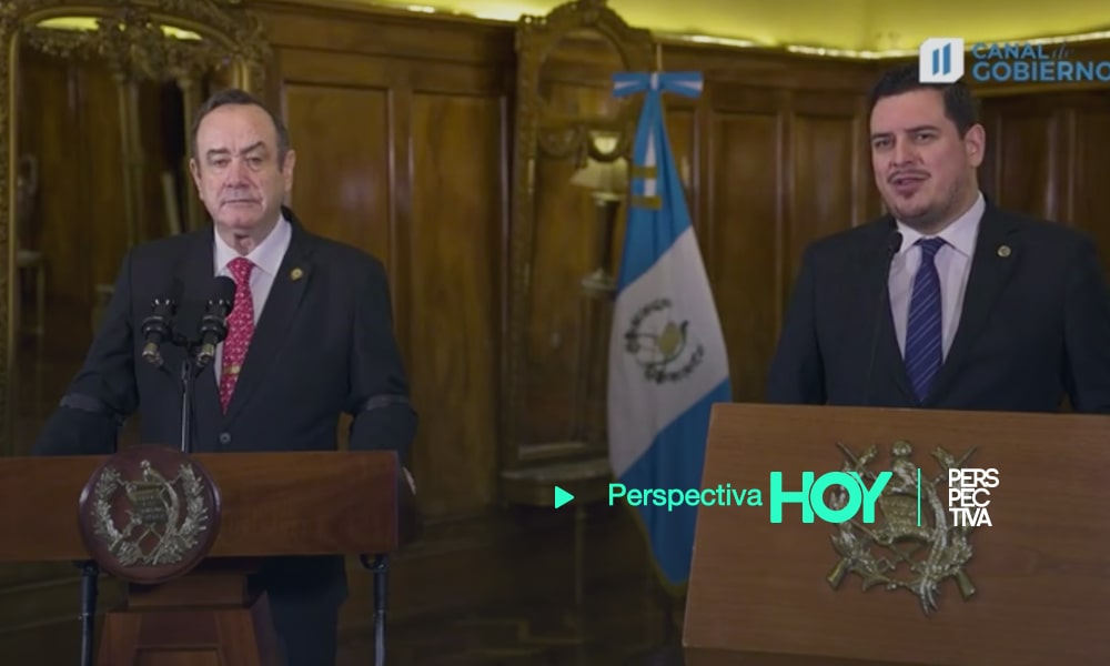 Gobierno conforma aumento de salario mínimo para el 2022