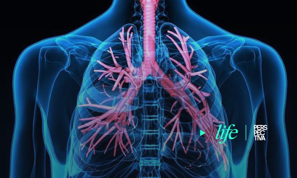 Visibilizan retos de pacientes con Hipertensión Arterial Pulmonar