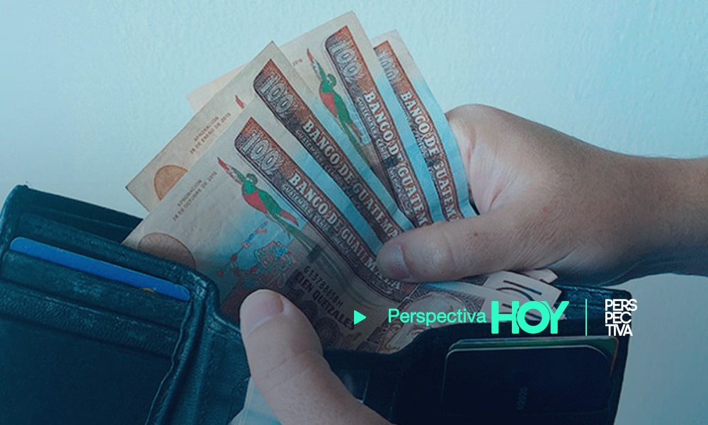 Solicitan evaluar salario mínimo para 2022 ante los costos de la canasta básica