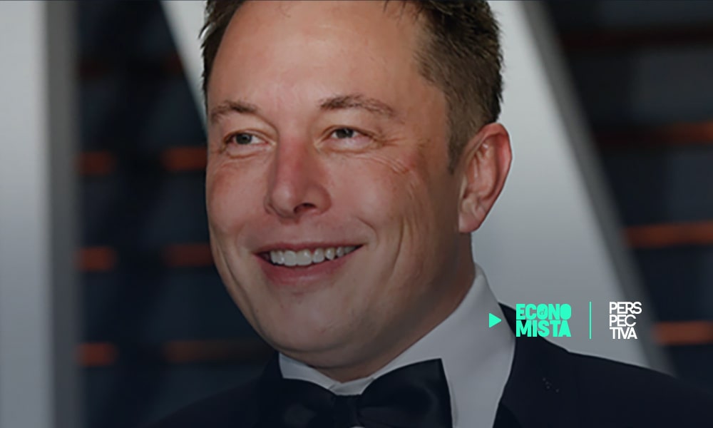 Elon Musk y el tuit que disparó el Dogecoin