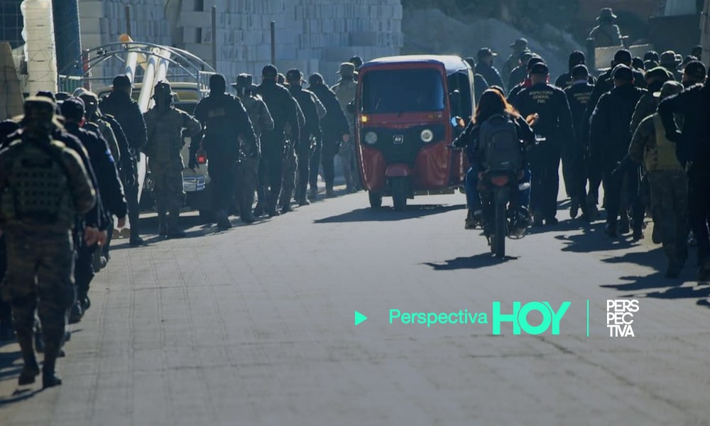 Ejército busca liberar a elementos retenidos en Nahualá