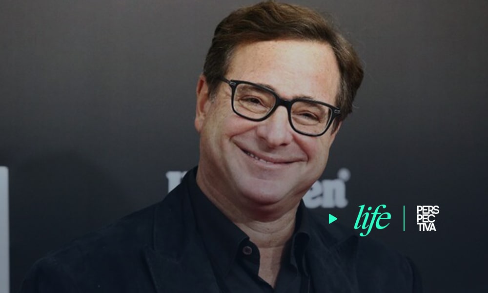 Muere Bob Saget, el papá de Full House