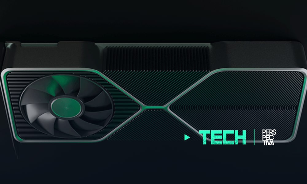 NVIDIA RTX 3050 la nueva GPU para juegos