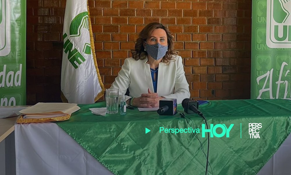 El Tribunal Supremo Electoral (TSE) informó que la suspensión temporal impuesta al partido político Unidad Nacional de la Esperanza (UNE) quedó sin efecto, tras cancelar la multa de Q250 mil.