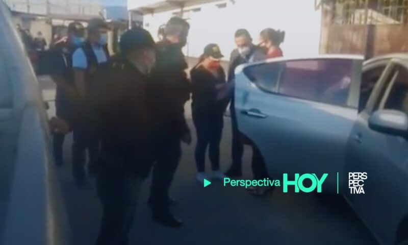 FCT y Barrios, ratificados como querellantes adhesivos en caso Virginia Laparra