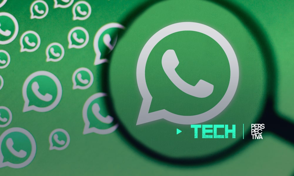 WhatsApp Web: sepa con quién hablas