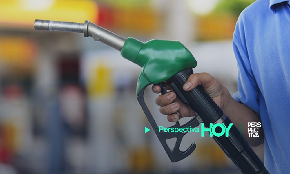 Este martes 19 de abril, se reportó un nuevo incremento en el precio de la gasolina superior en algunas gasolineras del país.