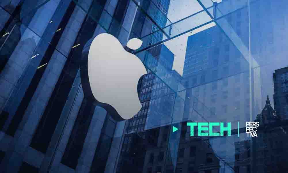 Apple registra aumento en ventas pese a problemas de suministros