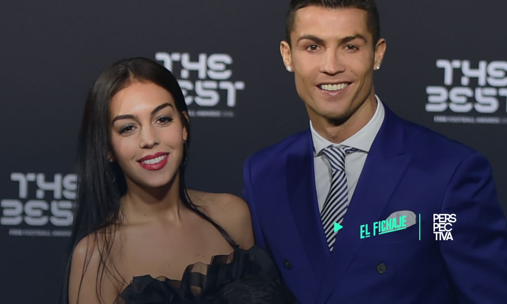 Cristiano Ronaldo y Georgina confirman la dolorosa perdida de uno de sus hijos