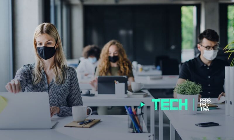 Dell Technologies optimiza la experiencia del Trabajo Híbrido