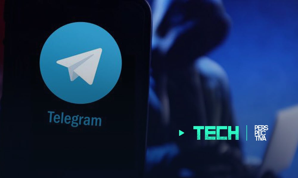 Telegram es una de las cuatro aplicaciones de mensajerías más populares del mundo. Sin embargo, parece enfrentar dificultades por permitir que circule cualquier tipo de información sin filtro.