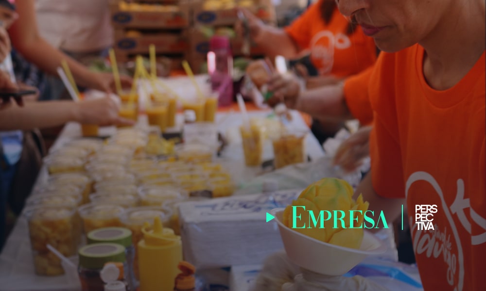 Festival de Mango de Exportación invita a disfrutar delicioso fruto tropical