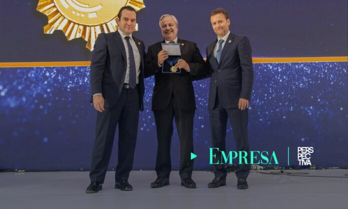 CIG premia a Industrial Distinguido 2022