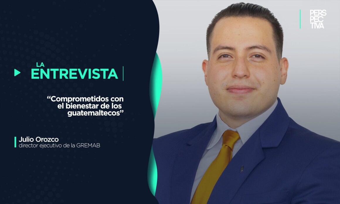 Comprometidos con el bienestar de los guatemaltecos