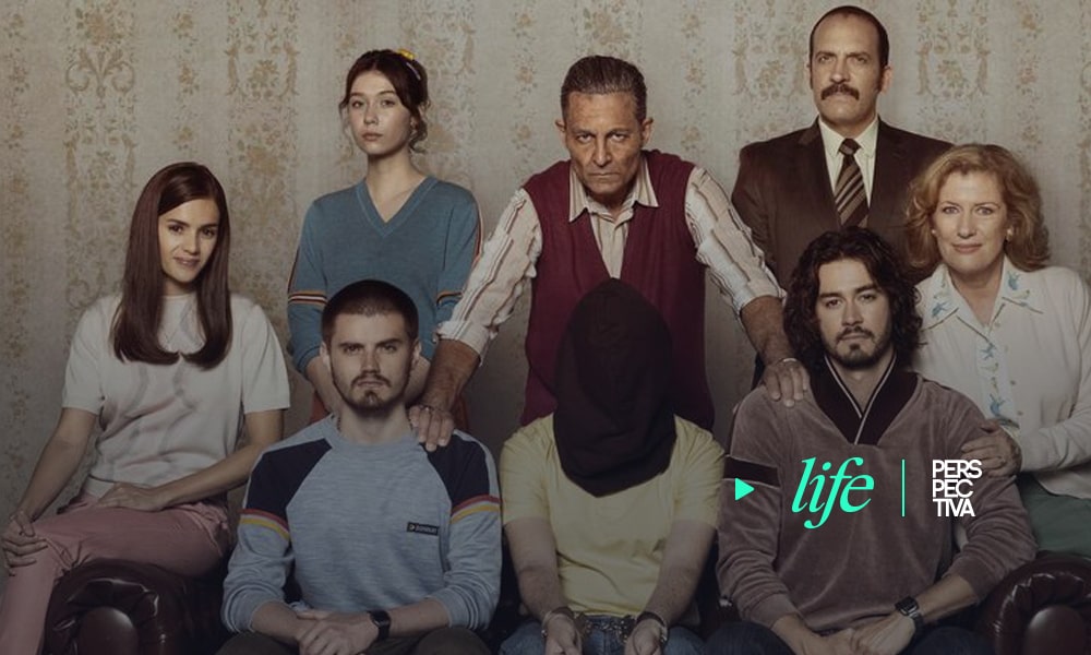 “El secreto de la familia Greco”, marca el regreso de