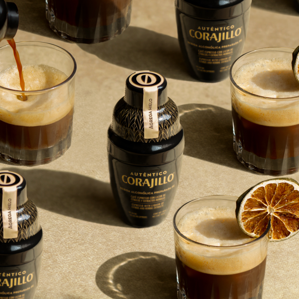 Carajillo, el cóctel del momento que debes probar